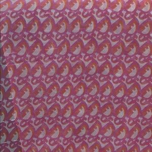 Christian Dior scarf